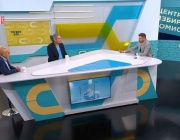 В навечерието на президентските избори - заявките на властта за честен вот