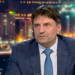 Любомир Николов: Разследваме случай, при който малоимотни лица са превъртали милиони левове през банки и чейнджбюра