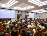 Над 400 души на форум за още по-добър бизнес между България и Чехия