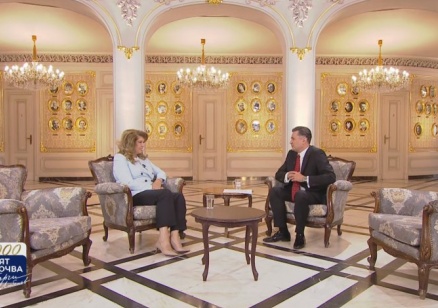 Илияна Йотова: Аз ще правя позитивна кампания за президентските избори