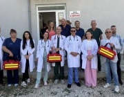 Български лекари преглеждат наши сънародници в Албания: Там хората нямат достъп до медицинска помощ