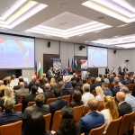 Над 400 души на форум за още по-добър бизнес между България и Чехия