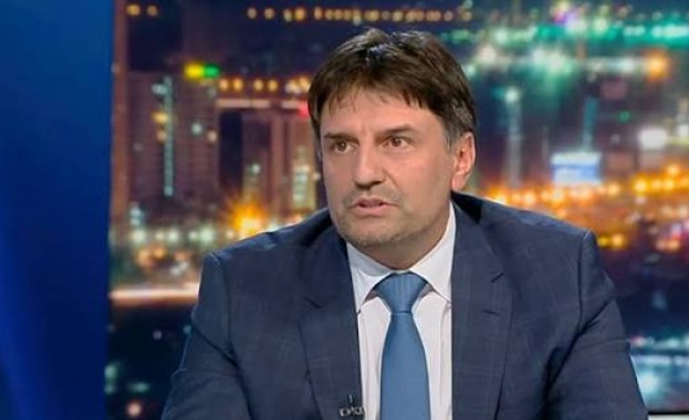 Любомир Николов: Разследваме случай, при който малоимотни лица са превъртали милиони левове през банки и чейнджбюра