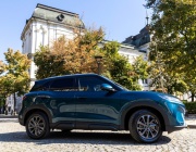 BYD представи за първи път в България DOLPHIN G DM-i и ATTO 2 DM-i – ново поколение плъгин хибриди