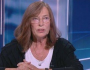 Ирене Мария Планк: Излизане от Европейския съюз или от НАТО би отслабило Германия изключително много
