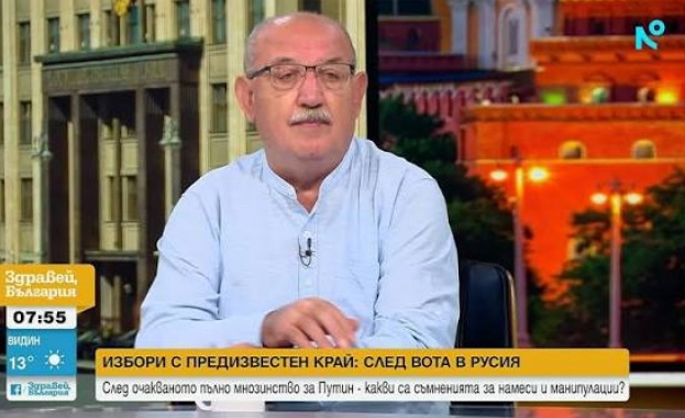 Избори с предизвестен край. След очакваното пълно мнозинство за Путин – какви са съмненията за намеси и манипулации