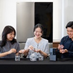 LG Ice to Meet You: От функция към преживяване  – експертите на  LG говорят за новата стойност на леда