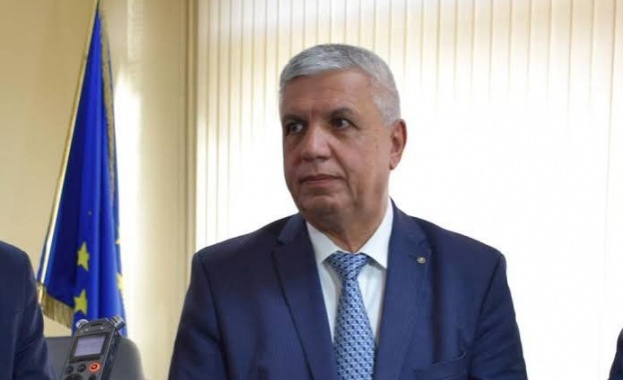 Николай Шушков: Митническата реформа на ЕС ще ни позволи да защитим по-ефективно нашите граждани и икономика
