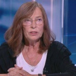 Ирене Мария Планк: Излизане от Европейския съюз или от НАТО би отслабило Германия изключително много