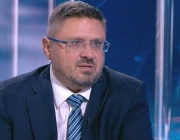 Кирил Вълчев: България трябва да настоява за дипломатическо решение на войната в Украйна