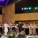 С юбилеен концерт акад. Васил Герлимов отбеляза две значими годишнини