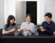 LG Ice to Meet You: От функция към преживяване  – експертите на  LG говорят за новата стойност на леда