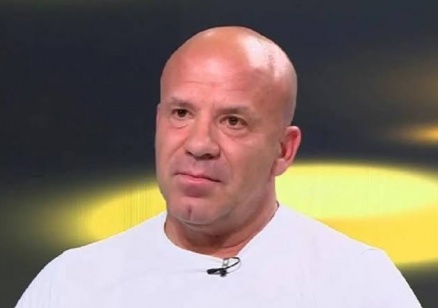 Спортният министър: Идеята за изграждане на нов национален стадион в България е в начален етап на разговори и не стои на дневен ред за непосредствено изграждане 