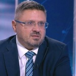 Кирил Вълчев: България трябва да настоява за дипломатическо решение на войната в Украйна