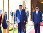 Китай надхитри САЩ в битката за влияние в Близкия Изток