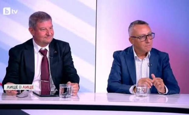 За предложената от МОН концепция за подобряване сигурността и мотивацията за учене в българските училища