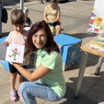 СОНИК СТАРТ и фондация ОЗОН обединиха професионален опит в подкрепа на децата и семействата на Водопада фест в Карлово