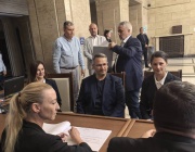 Иван Христанов: Най-важната задача е балотажът