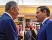 Руският външен министър се срещна с американския държавен секретар в Ню Йорк