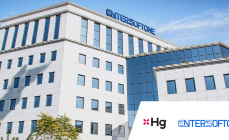 ENTERSOFTONE привлече мажоритарна инвестиция от Hg чрез сделка за около 1 млрд. евро