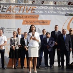 Министър Катя Ивкова: Здравето се изгражда всеки ден - крачка по крачка