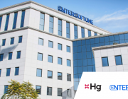 ENTERSOFTONE привлече мажоритарна инвестиция от Hg чрез сделка за около 1 млрд. евро