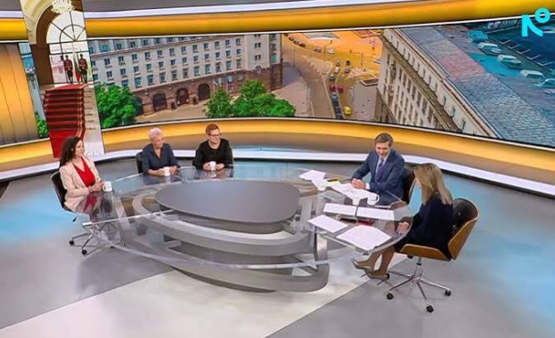 Изборът на България: Седмият президент. Битката за „Дондуков 2“ – какви ще бъдат посланията, стратегиите и големите сблъсъци в предизборната кампания?
