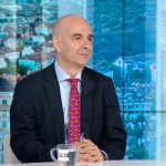 Петър Волгин по БНТ: Президентът трябва да има право на законодателна инициатива