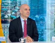 Петър Волгин: Необходимо е президентската институция да има повече правомощия