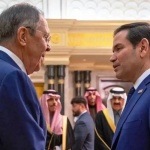 Руският външен министър се срещна с американския държавен секретар в Ню Йорк
