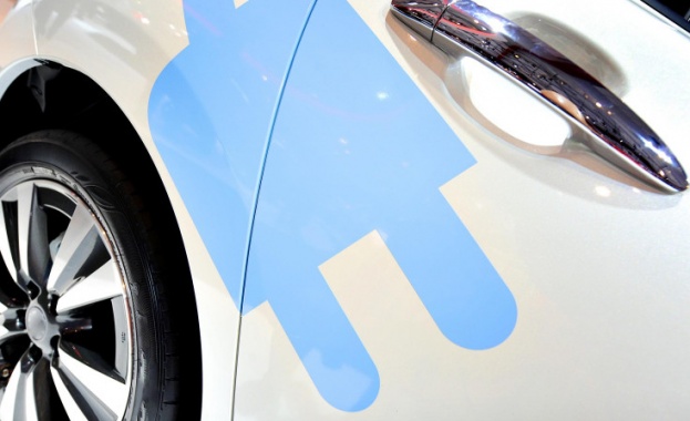 Август 2026: Това са най-продаваните електромобили в Европа