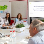 В Пловдив се проведе заключителна среща по европейски проект SHEERenov+  