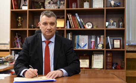 Ректорите обединиха позиции и избраха председател на Съвета на ректорите