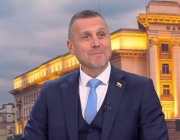Тема: Президентската битка