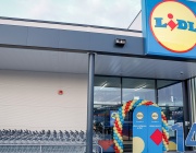 Lidl отвори нов магазин в столичния квартал „Хаджи Димитър“