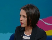 Ирина Дакова: Това, което се случва пред Народния театър, е провокация