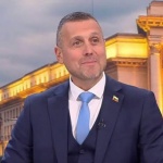Тема: Президентската битка