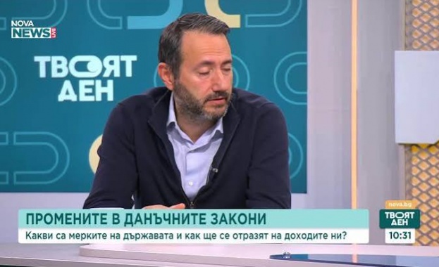 Данъци или реформи: Какво предстои за бизнеса и работещите
