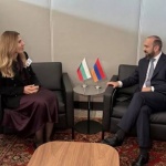 Министър Велислава Петрова: Силната трансатлантическа връзка е ключова за сигурността на Европа