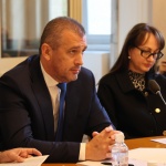 Министър Пеев: Пътната безопасност вече е национален приоритет