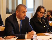 Министър Пеев: Пътната безопасност вече е национален приоритет