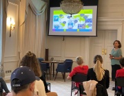 AstraZeneca инвестира над 100 милиона щатски долара в глобалната програма Young Health Programme