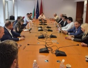 БСП с редица срещи преди старта на предизборната кампания в подкрепа на Йотова