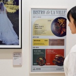 LG Electronics представя ултраикономичния LG E-Paper дисплей за търговски и бизнес пространства