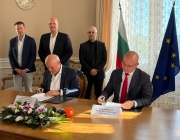 България и TUI подписаха меморандум за удвояване на туристите до 2030 г.