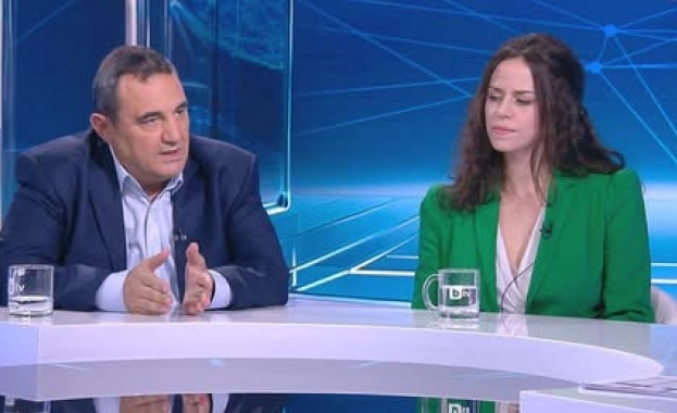 Позицията на България за войната