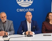 Ангел Георгиев, “Възраждане”: В Смолян играят руска рулетка с човешкия живот - цяло болнично отделение е пред колапс