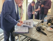 Министър Иван Шишков: Започваме проверки на обществените поръчки за строителство