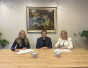 iBank и FBN Bulgaria поставят началото на стратегическо партньорство в подкрепа на фамилния бизнес в България