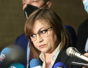 Корнелия Нинова: Наглост – Радев пребори олигархията, а сега погва ракията